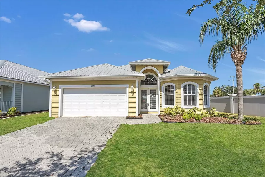 6412 COQUINA ISLAND CV, Apollo Beach, FL 33572