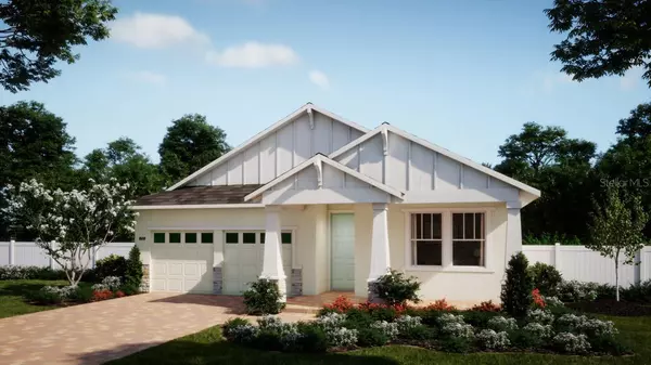 347 RIDGEMARK AVE,  Groveland,  FL 34736