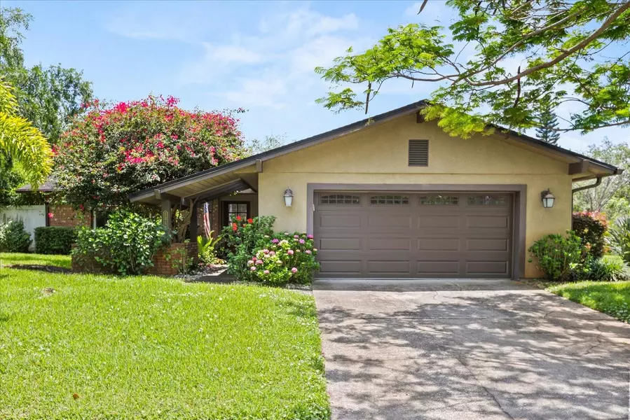 1247 ROSEMARY DR, Orlando, FL 32807