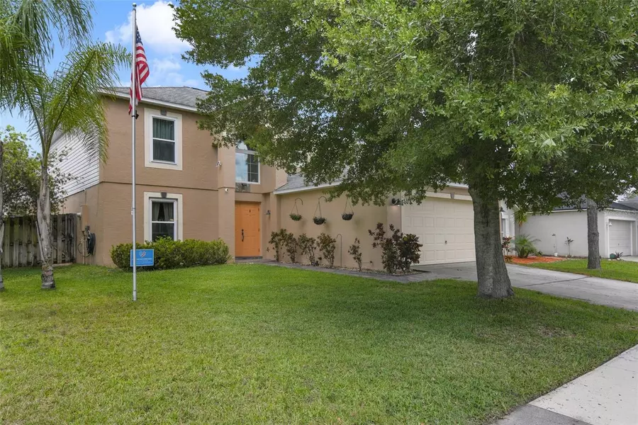 4927 FISKE CIR, Orlando, FL 32826