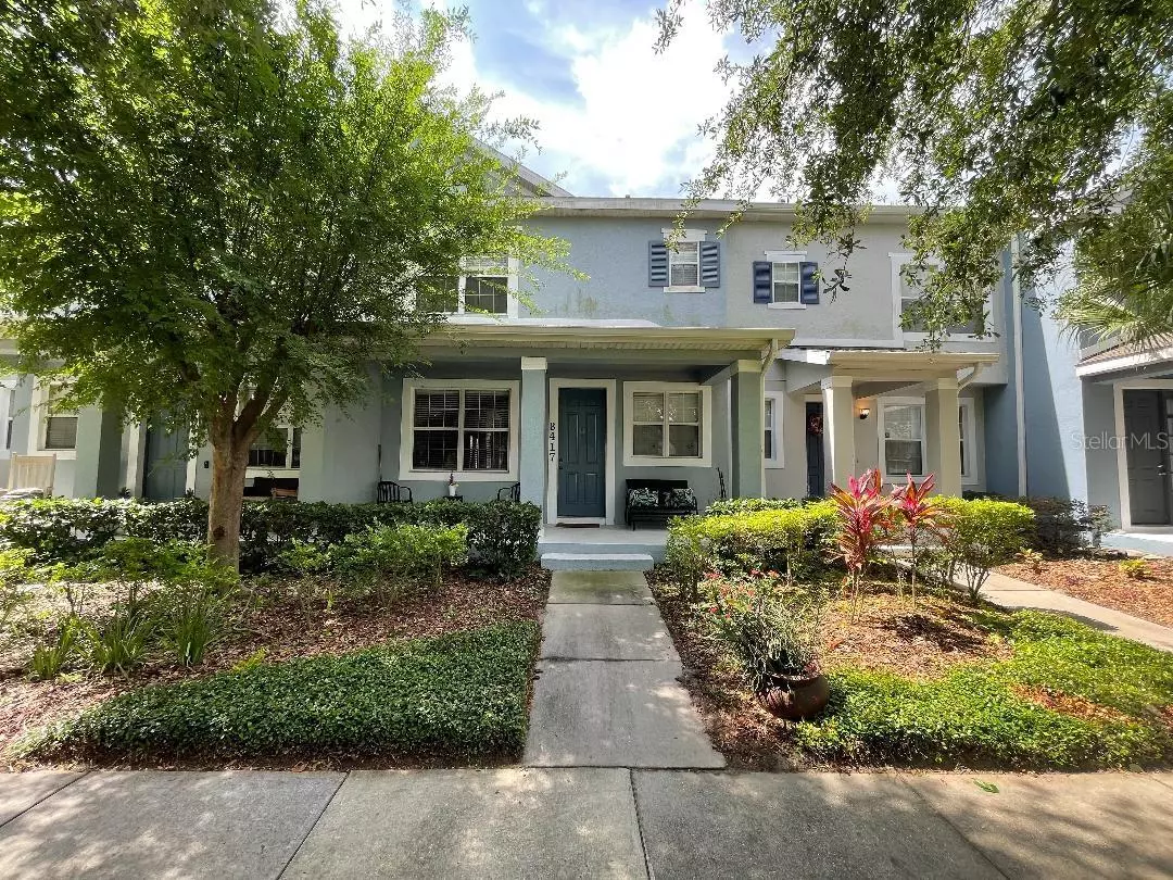 Orlando, FL 32836,8417 LEELAND ARCHER BLVD