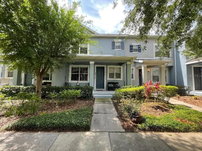 8417 LEELAND ARCHER BLVD, Orlando, FL 32836