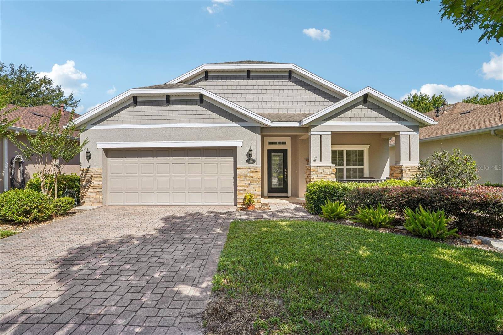1386 LONGLEY PL, Deland, FL 32724