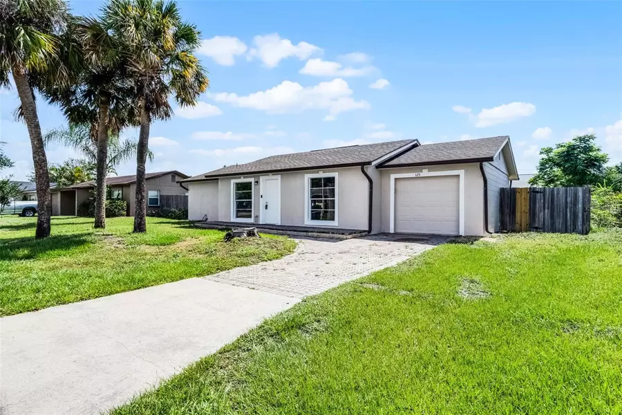 123 TUXPAN LN, Kissimmee, FL 34743