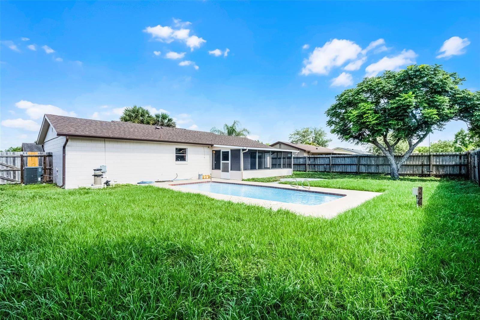 Kissimmee, FL 34743,123 TUXPAN LN