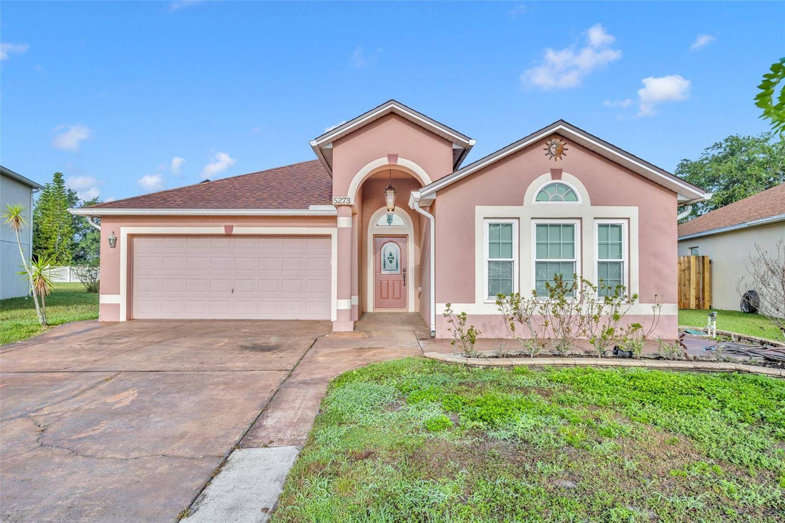 5273 SUNSET CANYON DR, Kissimmee, FL 34758