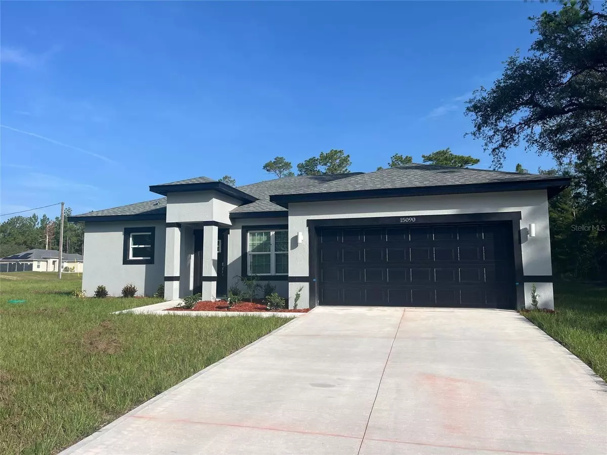 Ocala, FL 34473,15090 SW 63RD COURT RD