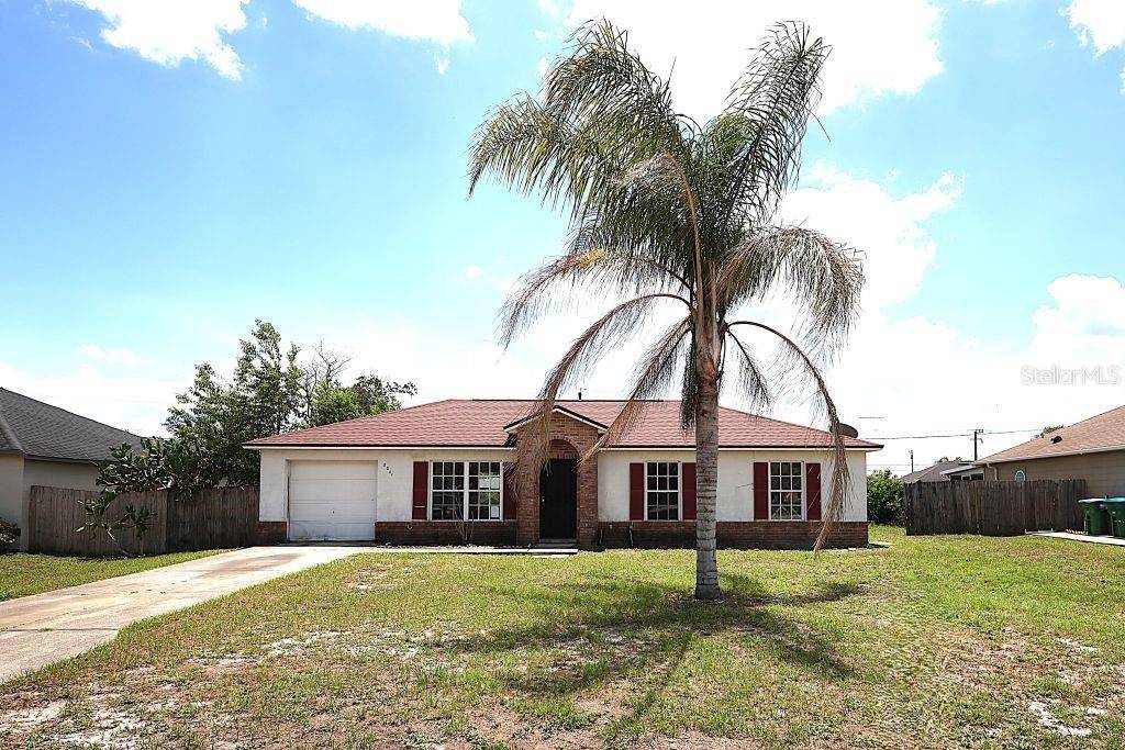 2041 SWANSON DR, Deltona, FL 32738