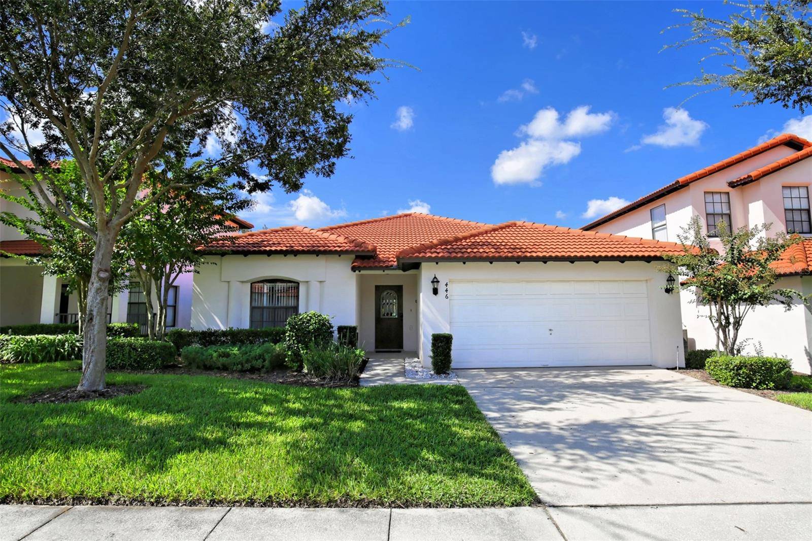 446 SUMMER PLACE LOOP, Clermont, FL 34714