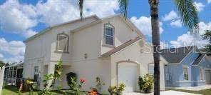 Kissimmee, FL 34746,2524 HAMLET LN
