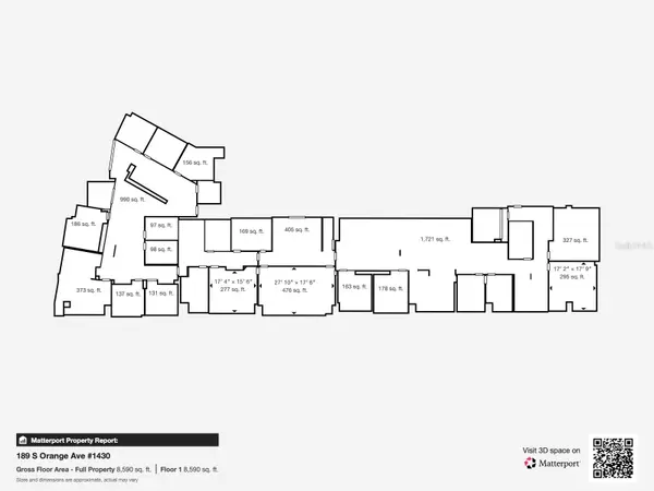 Orlando, FL 32801,Address not disclosed