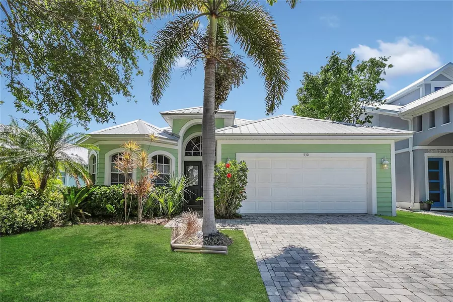 530 BIMINI BAY BLVD, Apollo Beach, FL 33572