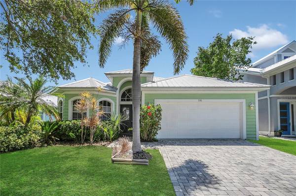 530 BIMINI BAY BLVD, Apollo Beach, FL 33572