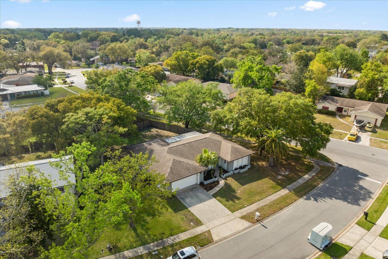 Altamonte Springs, FL 32714,520 BALSAWOOD CT