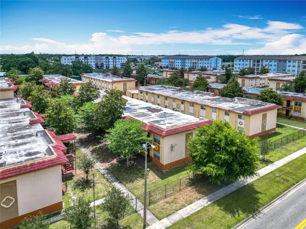 Orlando, FL 32809,744 WYMAN CT #744