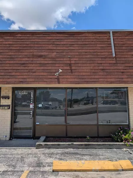 10418 N FLORIDA AVE, Tampa, FL 33612