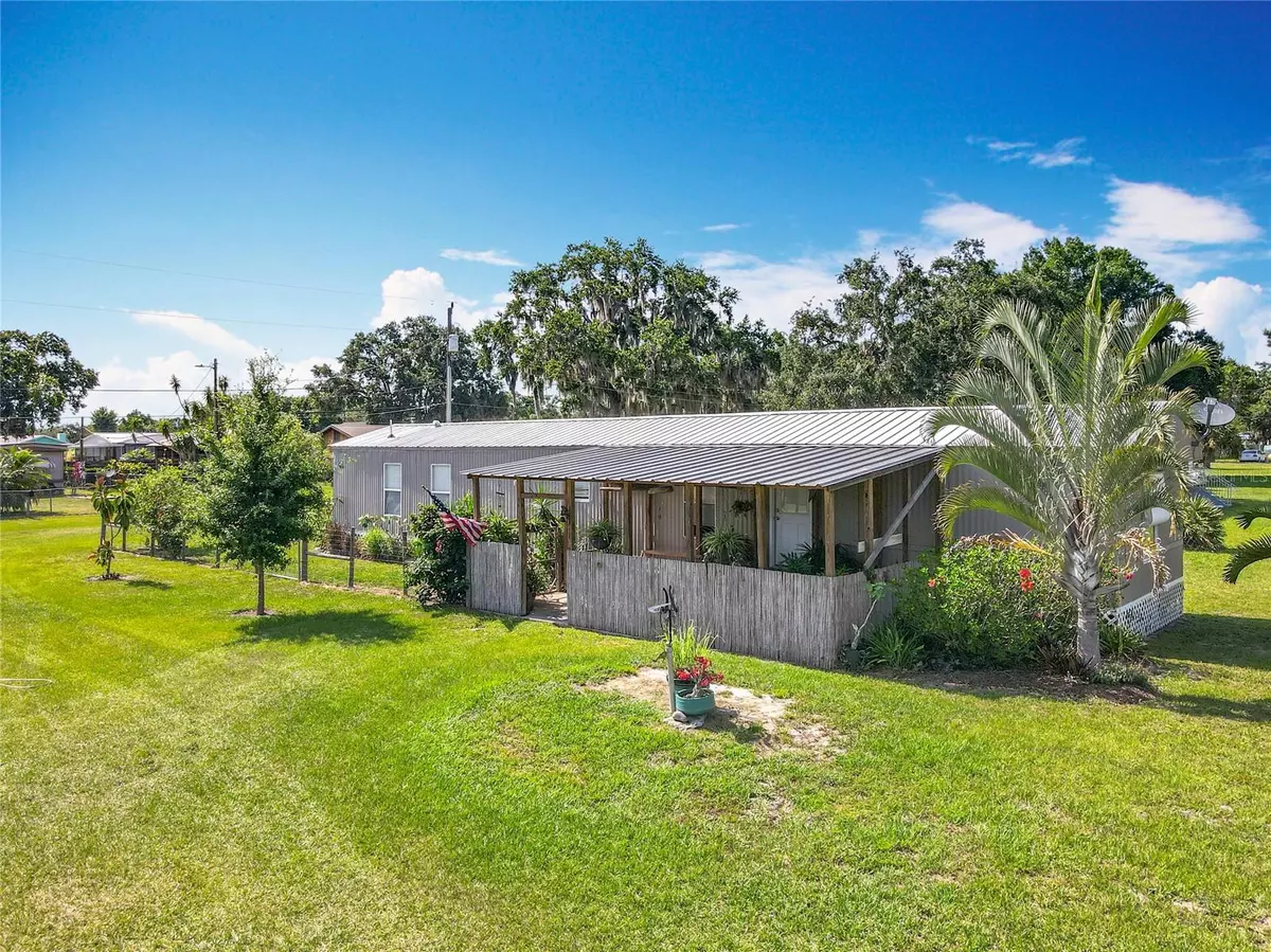 Kenansville, FL 34739,490 ARNOLD RD