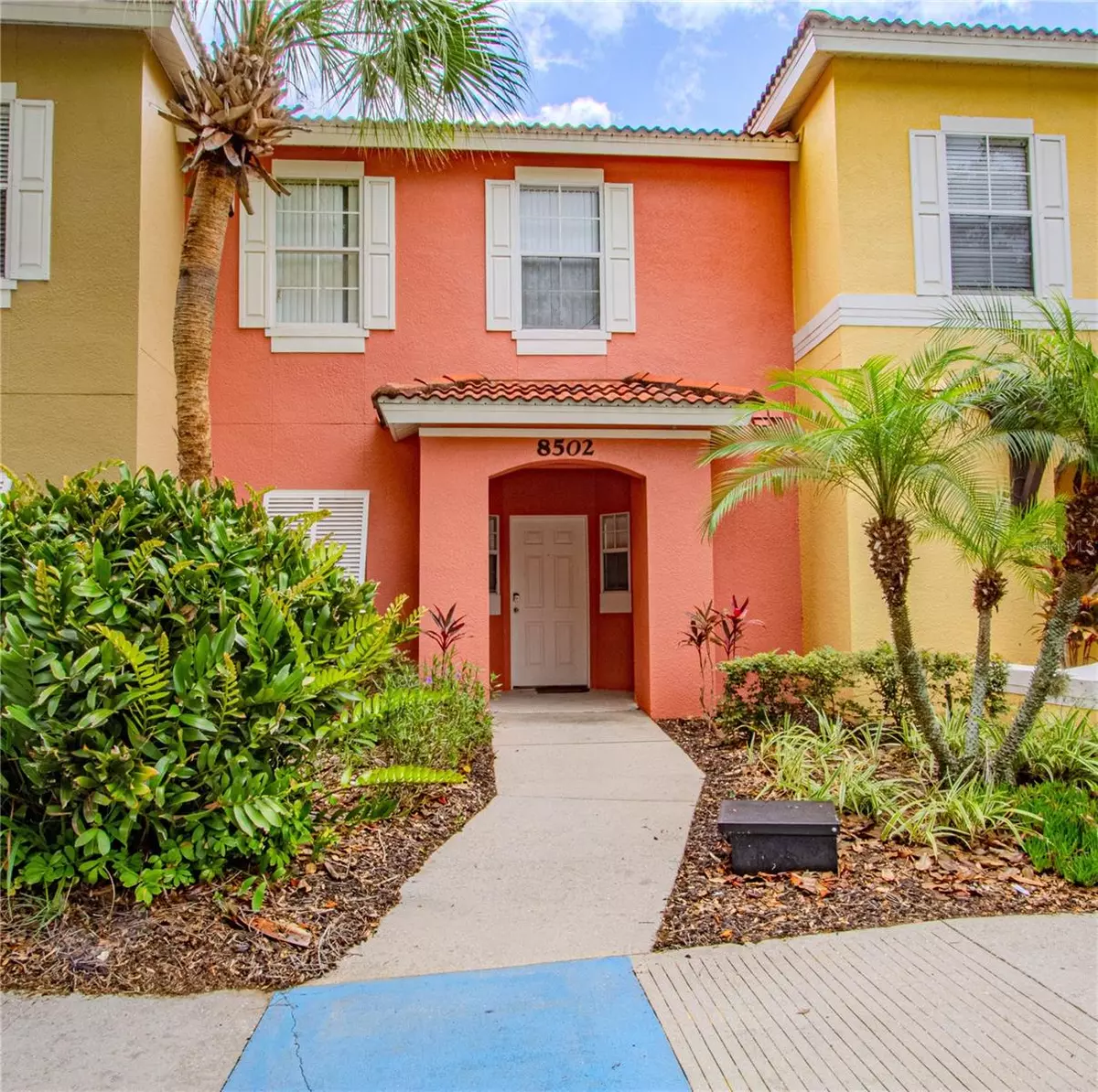 Kissimmee, FL 34747,8502 CRYSTAL COVE LOOP