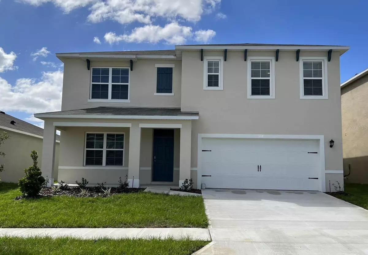 Haines City, FL 33844,951 PRINCESS SABAL PT