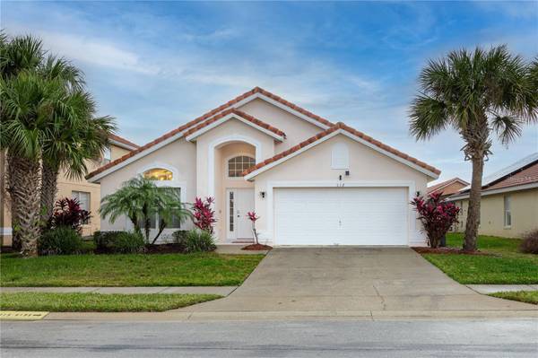 117 ROSSO DR, Davenport, FL 33837