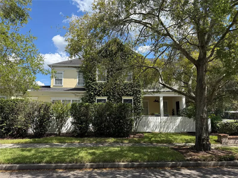 4001 CORRINE DR, Orlando, FL 32814