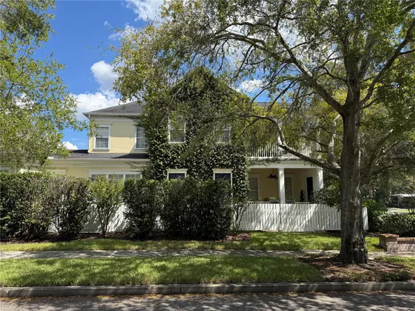 Orlando, FL 32814,4001 CORRINE DR