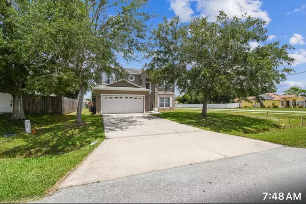 Kissimmee, FL 34759,401 MAGPIE CT