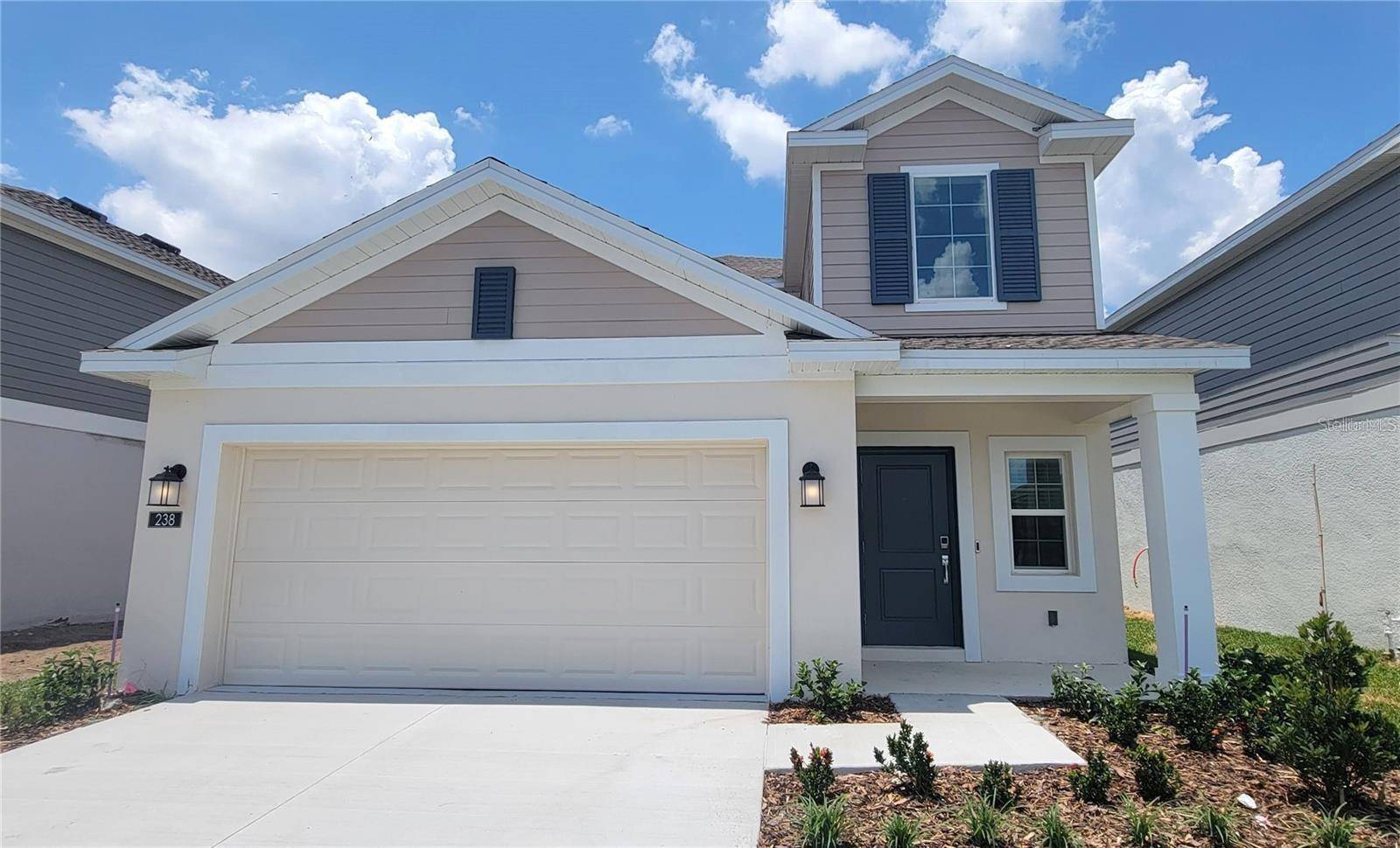 238 BRAVE RD, Davenport, FL 33837