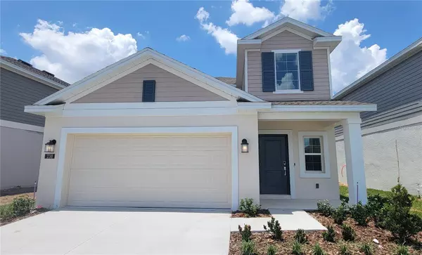 238 BRAVE RD, Davenport, FL 33837