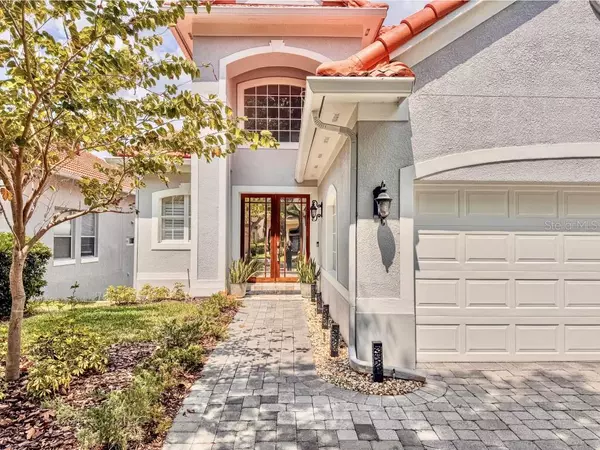 Orlando, FL 32836,8515 SAINT MARINO BLVD