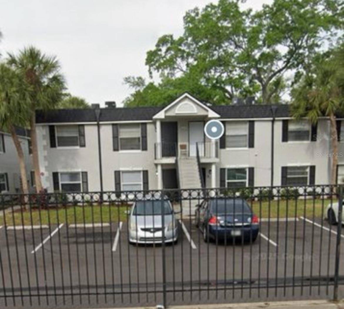 7604 FOREST CITY RD #11, Orlando, FL 32810