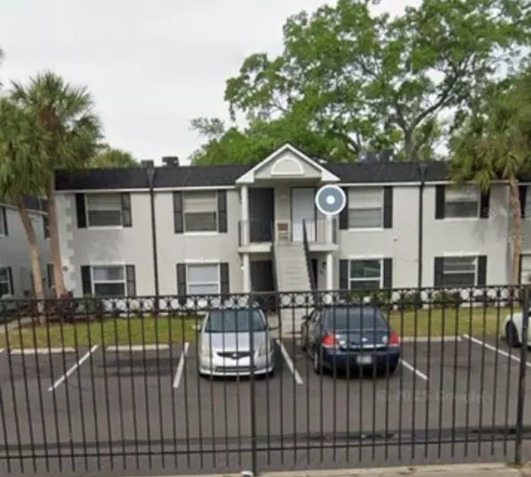 7604 FOREST CITY RD #11, Orlando, FL 32810