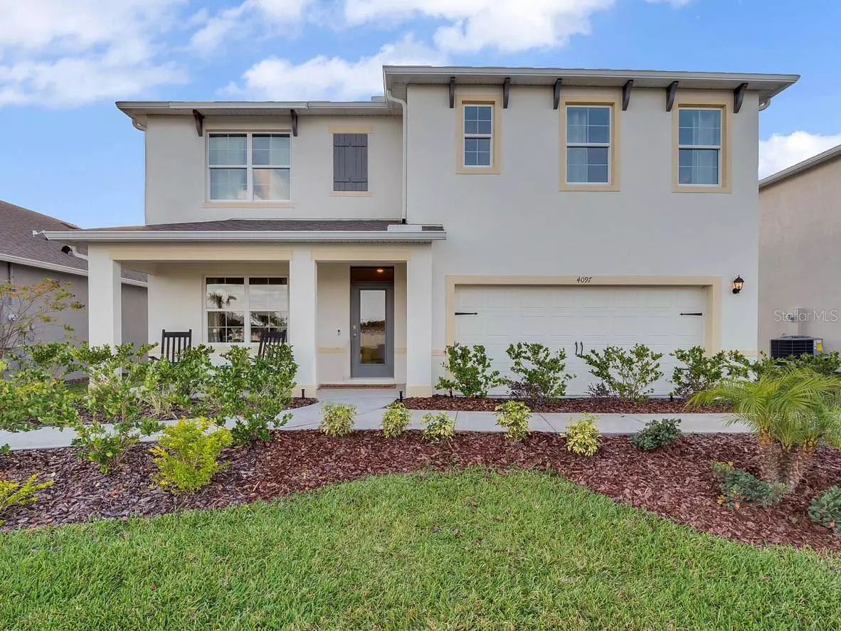 Ocoee, FL 34761,2111 GREENWOOD OAK DR