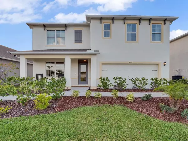2111 GREENWOOD OAK DR, Ocoee, FL 34761
