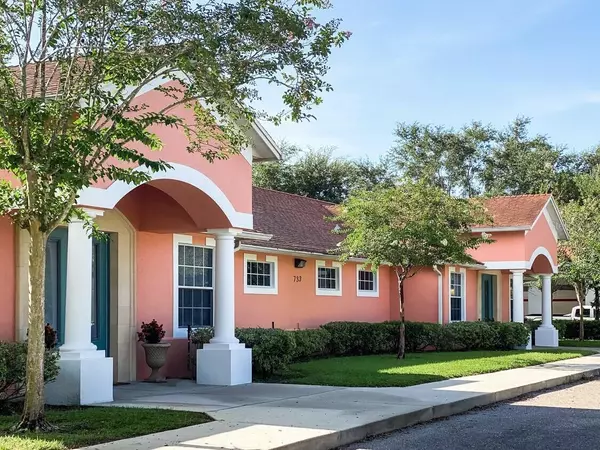 733 S GOLDENROD RD, Orlando, FL 32822