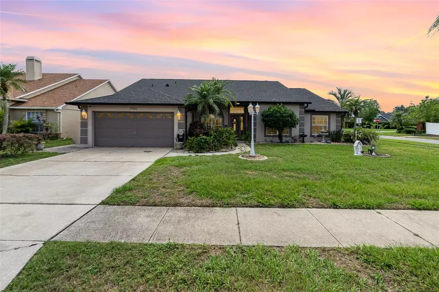 11900 FRIETH DR, Orlando, FL 32837