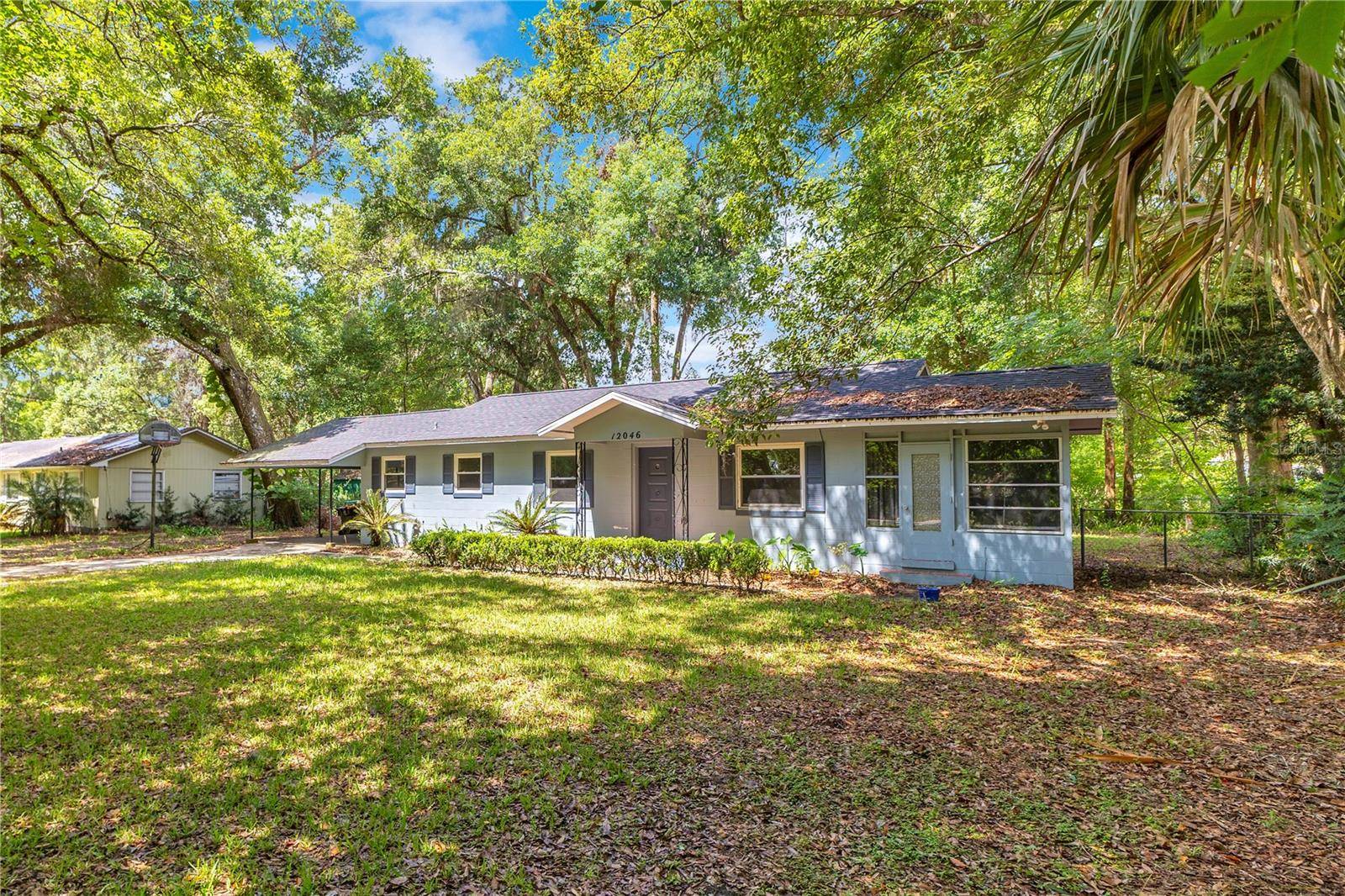 Ocklawaha, FL 32179,12046 SE 135TH AVE