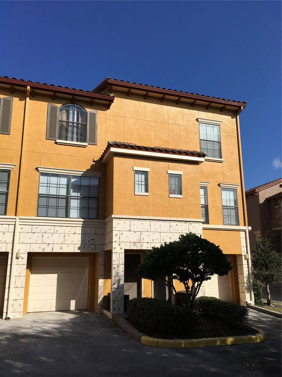 Orlando, FL 32835,6131 METROWEST BLVD #109