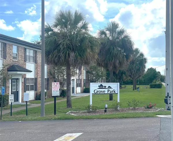 5325 CURRY FORD #H203, Orlando, FL 32812