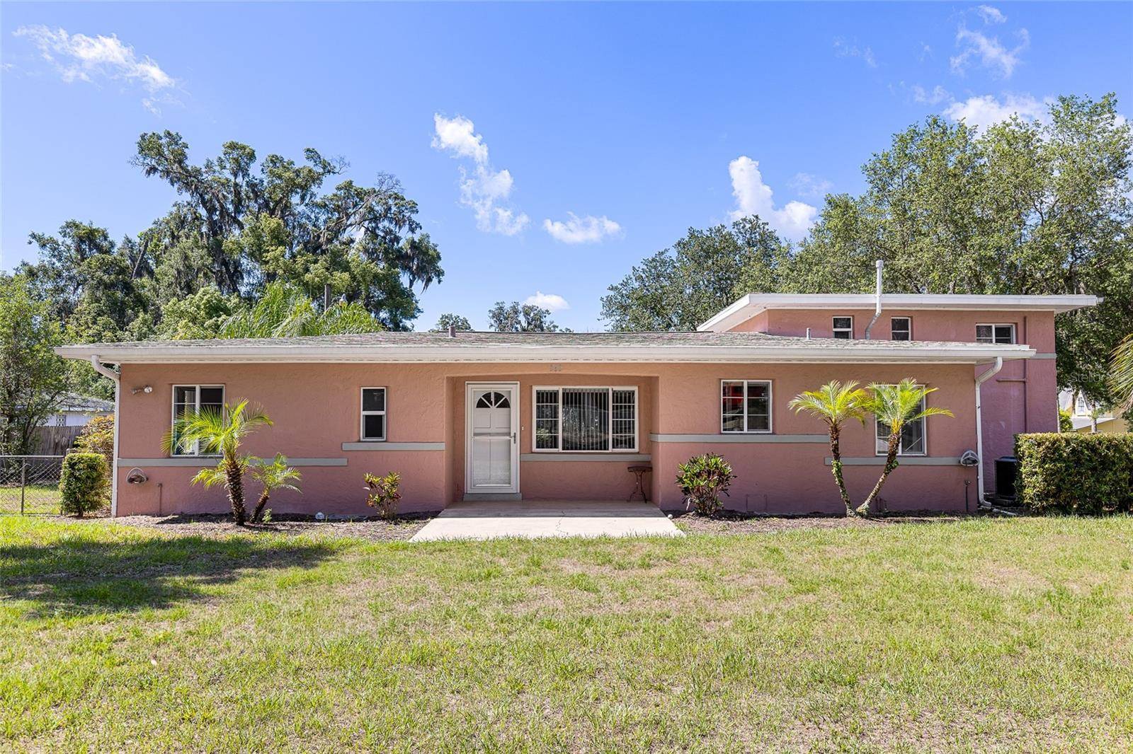 360 W UNIVERSITY AVE, Orange City, FL 32763