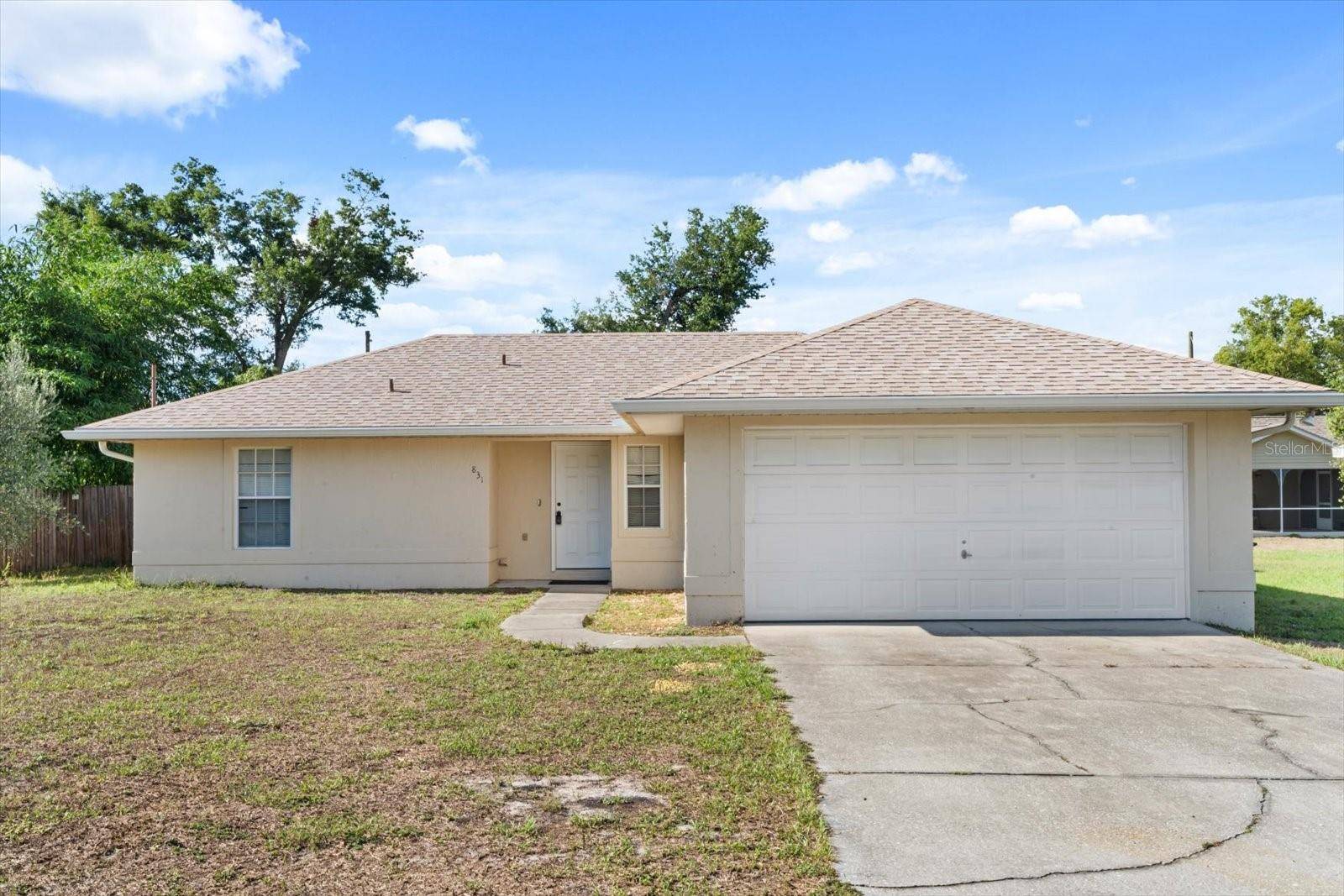 831 LINDLEY BLVD, Deland, FL 32724
