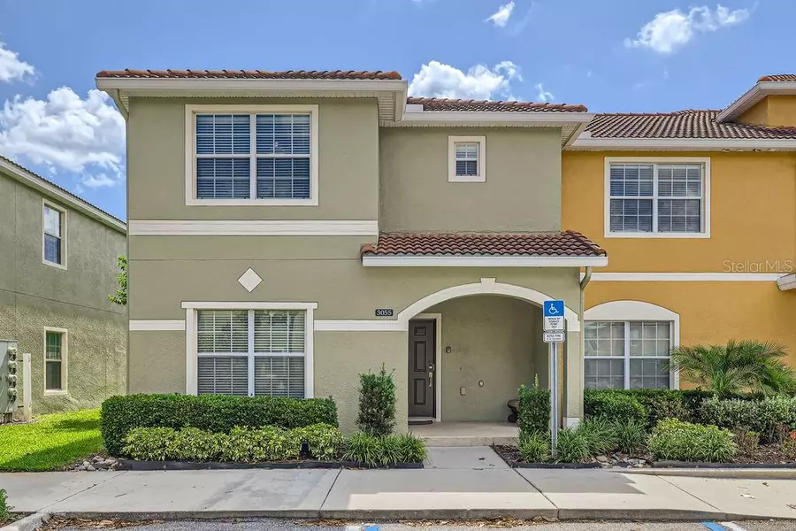3055 BEACH PALM AVE, Kissimmee, FL 34747
