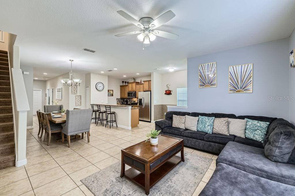 Kissimmee, FL 34747,3055 BEACH PALM AVE
