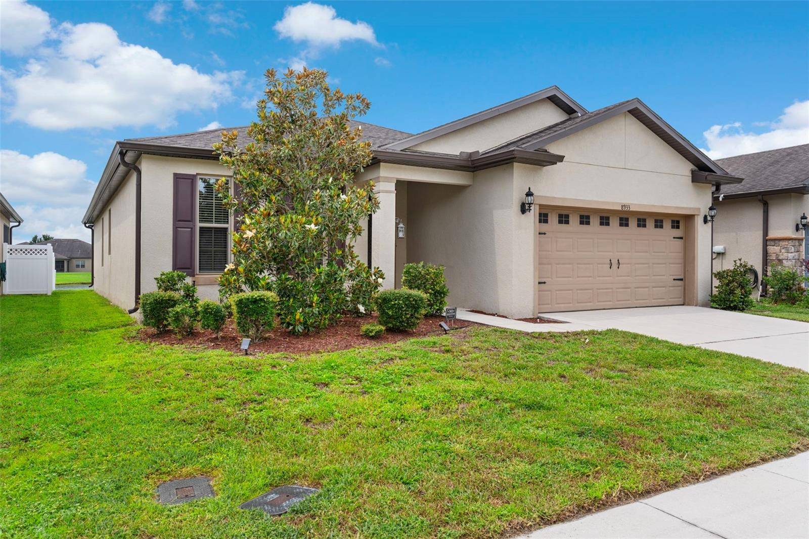 8933 HINSDALE HEIGHTS DR, Polk City, FL 33868