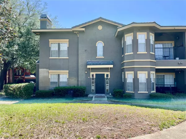 174 VILLA DI ESTE TER #112, Lake Mary, FL 32746
