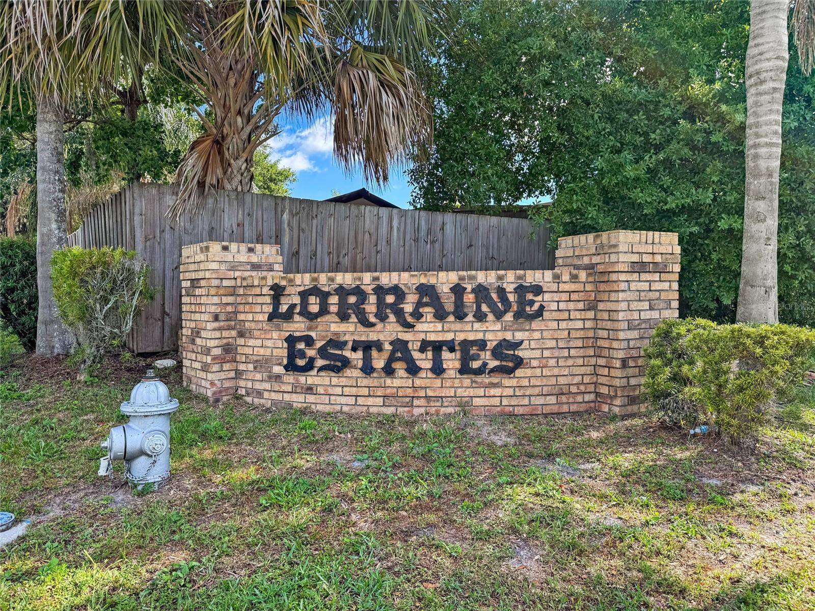 St Cloud, FL 34769,1880 LORRAINE WAY