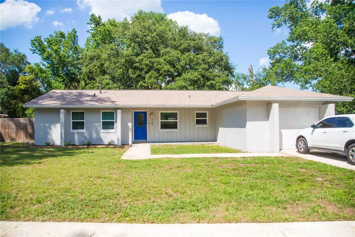 Winter Springs, FL 32708,110 N ALDERWOOD ST