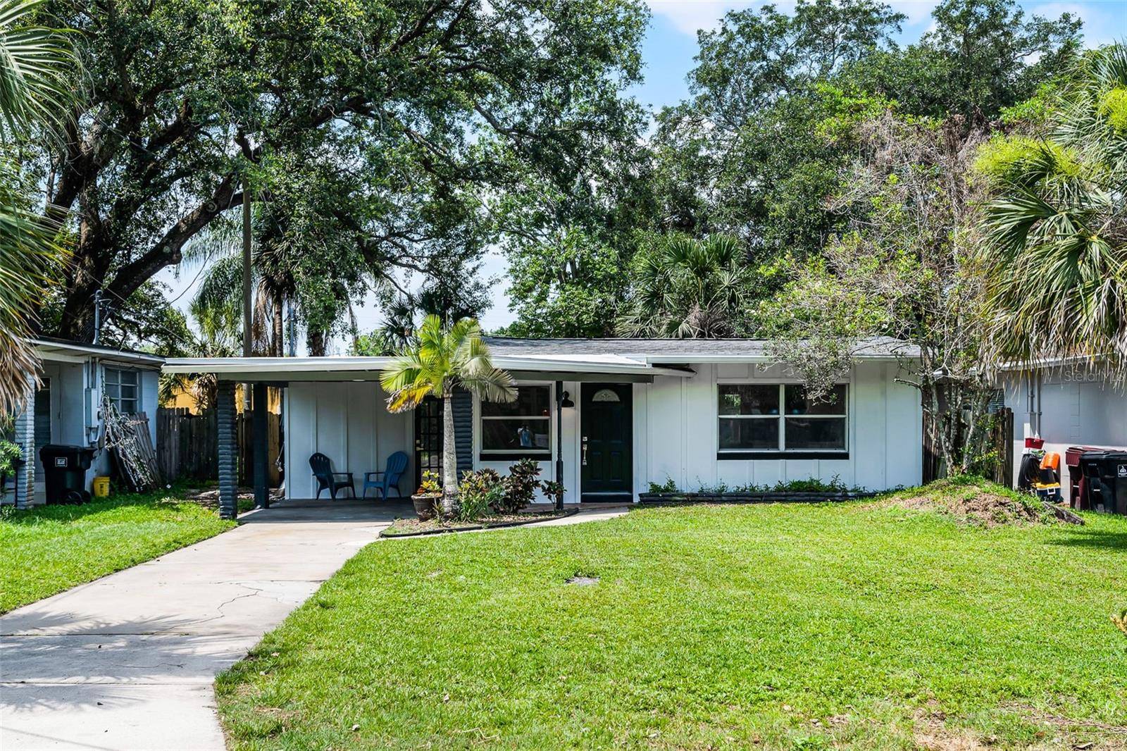 3474 FAIRWAY LN,  Orlando,  FL 32804