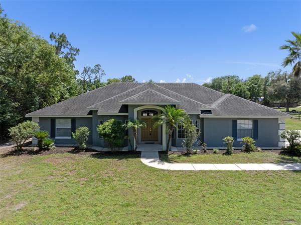 2633 PICKETT DOWNS DR, Chuluota, FL 32766