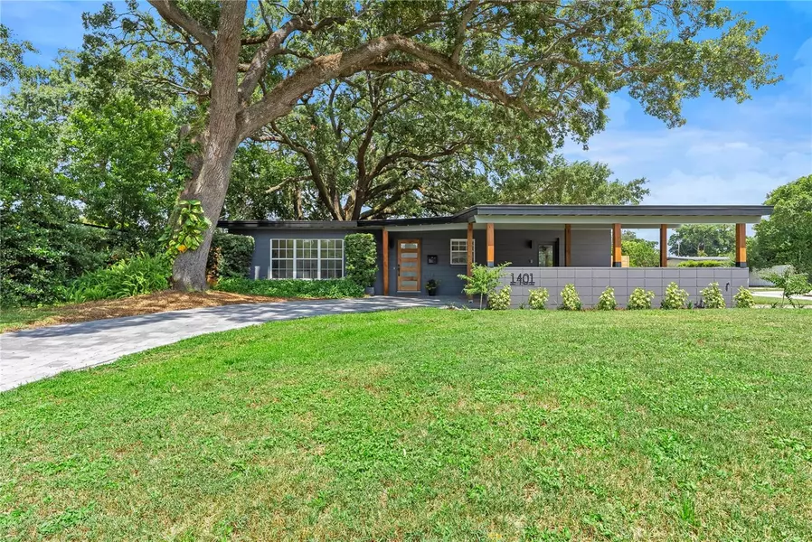 1401 CANBERRA AVE, Orlando, FL 32806